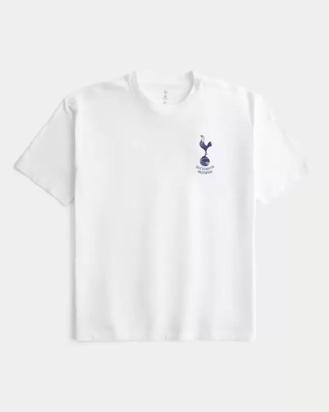 Camiseta gráfica del Tottenham Hotspur Camiseta gráfica del Tottenham Hotspur
