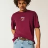 Camiseta gráfica del West Ham United Football Club Camiseta gráfica del West Ham United Football Club