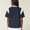 Camiseta gráfica extragrande de Miami