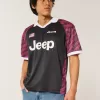 Camiseta gráfica Jeep cuadrada Camiseta gráfica Jeep cuadrada