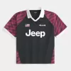Camiseta gráfica Jeep cuadrada Camiseta gráfica Jeep cuadrada