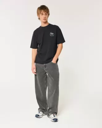 camiseta grfica kick sauber del equipo de f1 de boxy heavyweight stake 2 330x413 - Camiseta gr&aacute;fica Kick Sauber del equipo de F1 de Boxy Heavyweight Stake