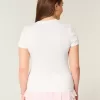 Camiseta gráfica para bebé de Polly Pocket Camiseta gráfica para bebé de Polly Pocket