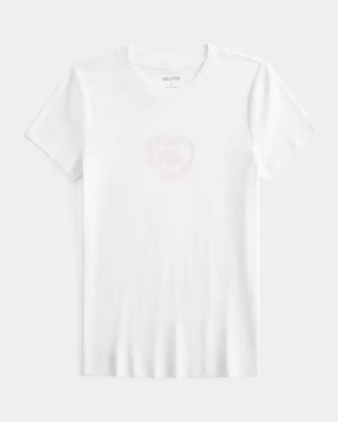 Camiseta gráfica para bebé de Polly Pocket Camiseta gráfica para bebé de Polly Pocket