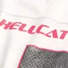 Camiseta holgada con gráfico de Dodge Hellcat Camiseta holgada con gráfico de Dodge Hellcat