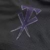 Camiseta holgada con gráfico de Undertaker