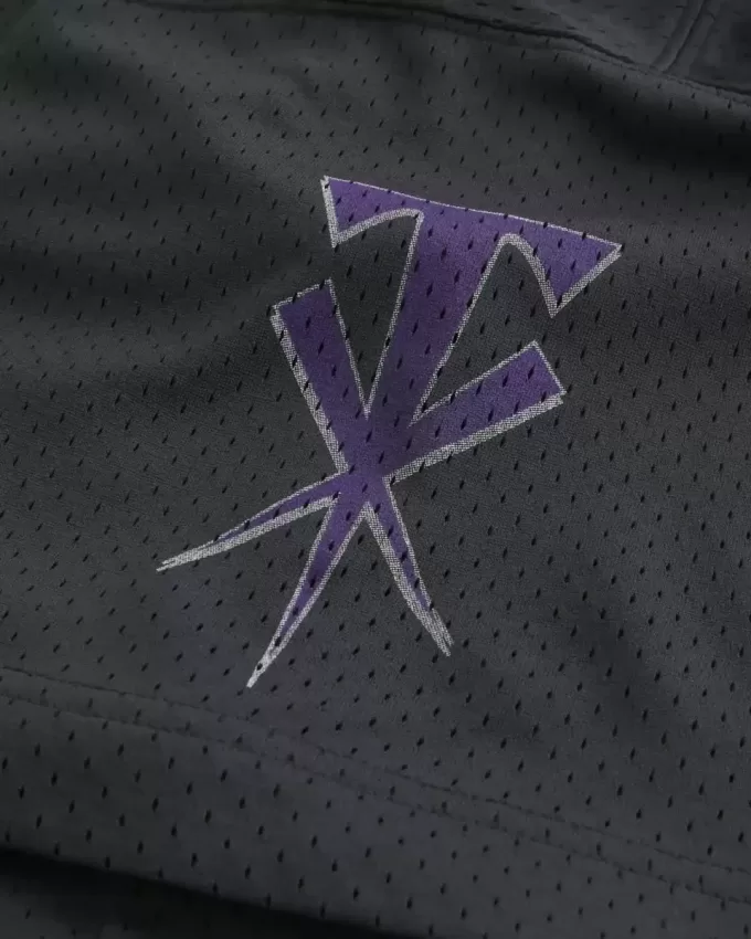 Camiseta holgada con gráfico de Undertaker