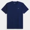 Camiseta Icon Crew