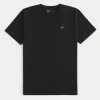 Camiseta Icon Crew