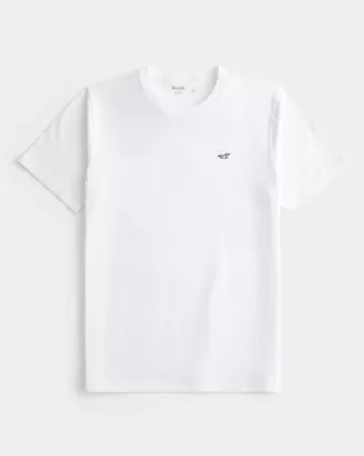 Camiseta Icon Crew