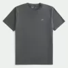 Camiseta Icon Crew
