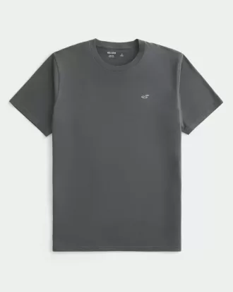 Camiseta Icon Crew