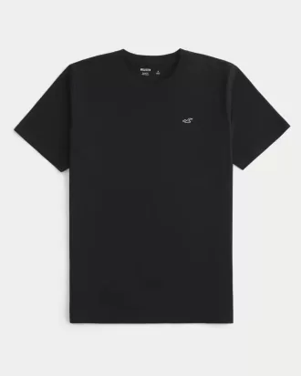 Camiseta Icon Crew