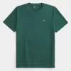 Camiseta Icon Crew