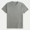 Camiseta Icon Crew