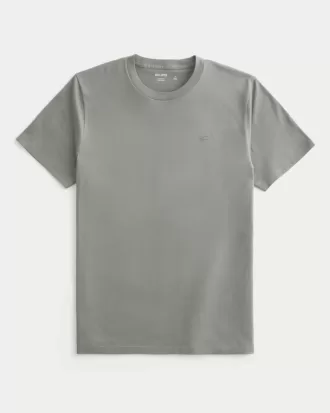 Camiseta Icon Crew