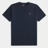 Camiseta Icon Crew
