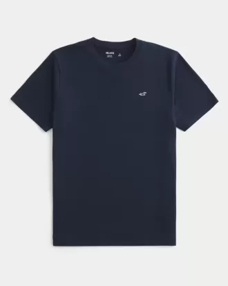 Camiseta Icon Crew