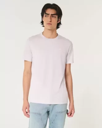Camiseta Icon Crew
