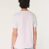 Camiseta Icon Crew