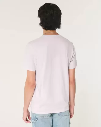 Camiseta Icon Crew