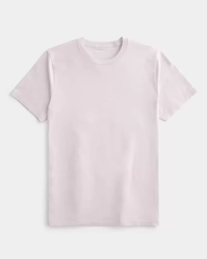 Camiseta Icon Crew
