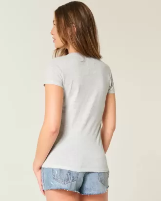 Camiseta para bebé con el logotipo gráfico de California