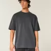 Camiseta refrescante cuadrada Camiseta refrescante cuadrada