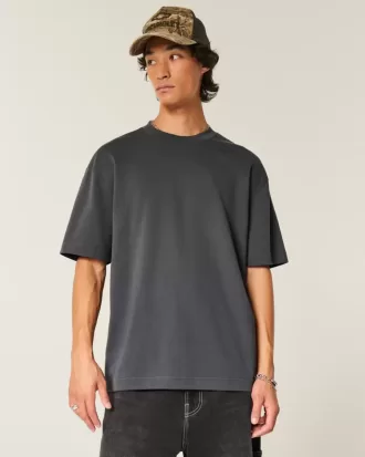 Camiseta refrescante cuadrada