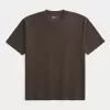 Camiseta refrescante cuadrada Camiseta refrescante cuadrada