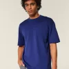Camiseta refrescante cuadrada Camiseta refrescante cuadrada