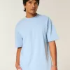 Camiseta refrescante cuadrada Camiseta refrescante cuadrada