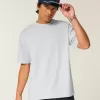 Camiseta refrescante cuadrada Camiseta refrescante cuadrada