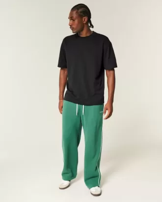 Camiseta refrescante cuadrada