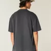 Camiseta refrescante cuadrada Camiseta refrescante cuadrada