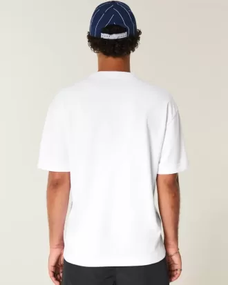 Camiseta refrescante cuadrada Camiseta refrescante cuadrada