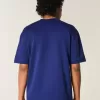 Camiseta refrescante cuadrada Camiseta refrescante cuadrada