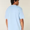 Camiseta refrescante cuadrada Camiseta refrescante cuadrada
