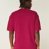 Camiseta refrescante cuadrada Camiseta refrescante cuadrada
