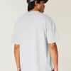Camiseta refrescante cuadrada Camiseta refrescante cuadrada