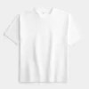 Camiseta refrescante cuadrada Camiseta refrescante cuadrada