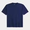 Camiseta refrescante cuadrada Camiseta refrescante cuadrada