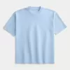 Camiseta refrescante cuadrada Camiseta refrescante cuadrada