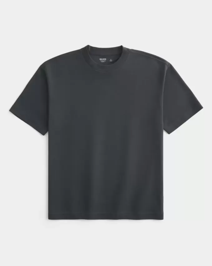 Camiseta refrescante cuadrada Camiseta refrescante cuadrada