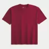 Camiseta refrescante cuadrada Camiseta refrescante cuadrada
