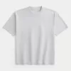 Camiseta refrescante cuadrada Camiseta refrescante cuadrada