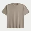 Camiseta refrescante cuadrada Camiseta refrescante cuadrada
