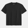 Camiseta refrescante cuadrada Camiseta refrescante cuadrada