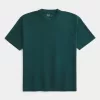 Camiseta refrescante cuadrada Camiseta refrescante cuadrada