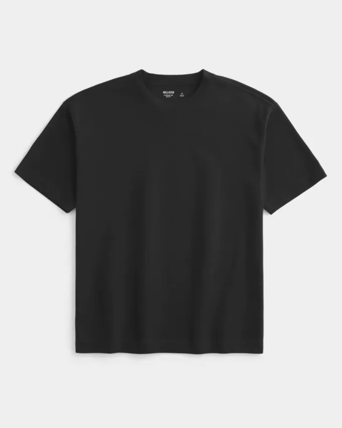Camiseta refrescante cuadrada Camiseta refrescante cuadrada